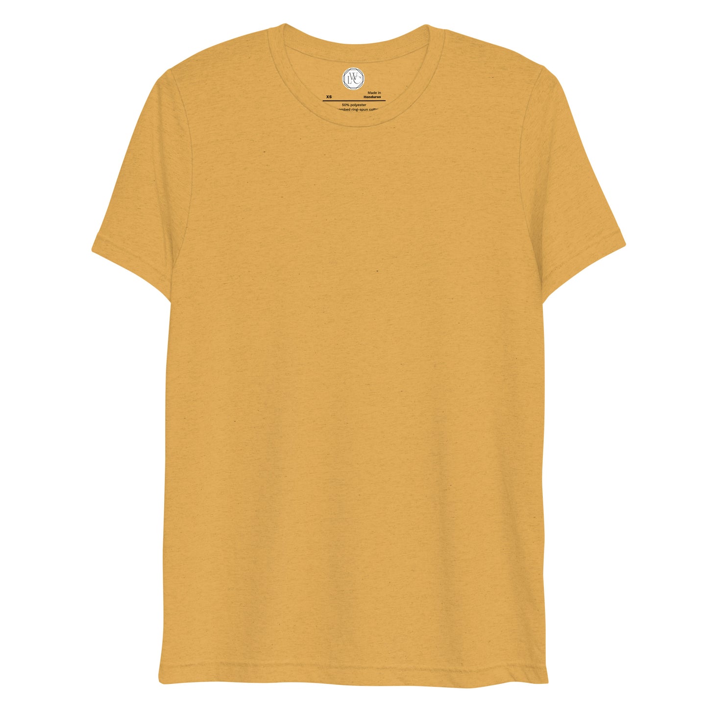 "Adele the Box" Short sleeve t-shirt (Back)